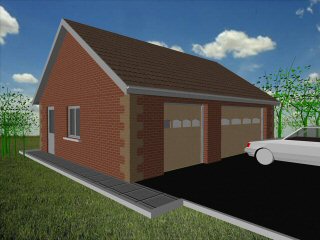 Garage 9070C