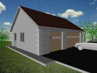 Garage 9070C