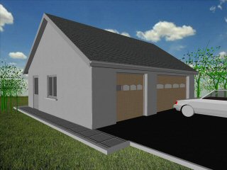 Garage 9070C
