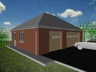 Garage 9070C