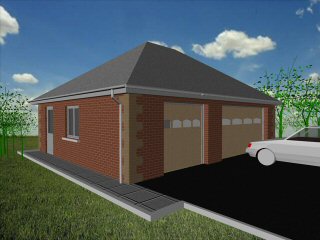 Garage 9070C