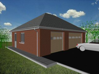 Garage 9070C