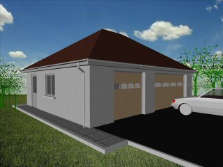 Garage 9070C