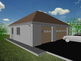 Garage 9070C