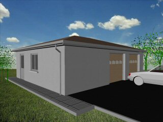 Garage 9070D