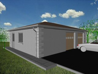 Garage 9070D