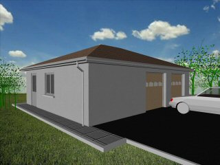 Garage 9070D