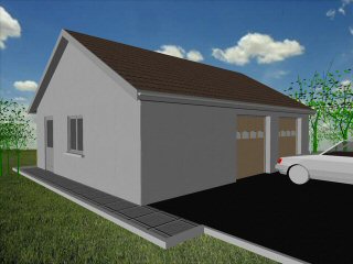 Garage 9070D