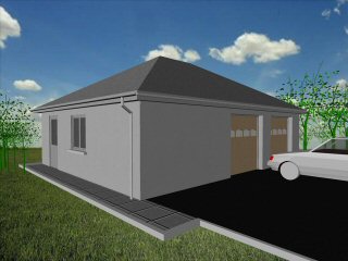 Garage 9070D