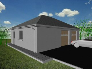 Garage 9070D