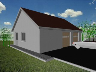 Garage 9070D