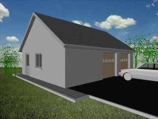 Garage 9070D