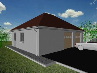 Garage 9070D