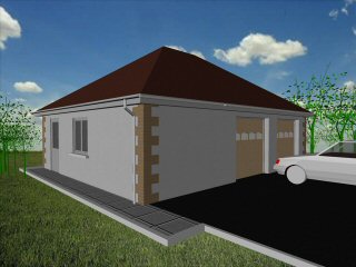 Garage 9070D