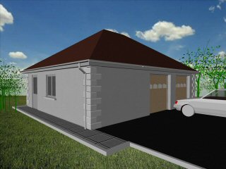 Garage 9070D
