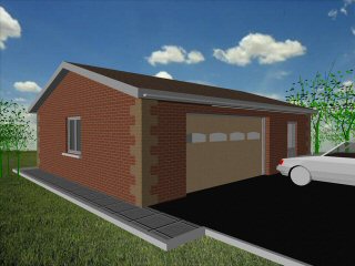 Garage 9070E