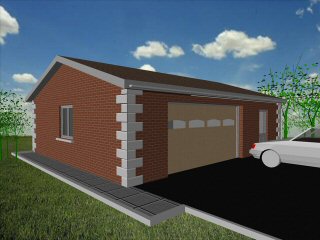 Garage 9070E