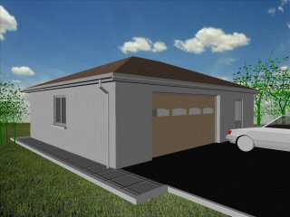 Garage 9070E