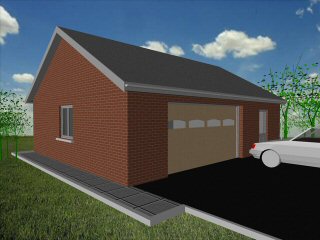 Garage 9070E