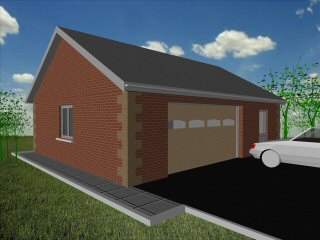Garage 9070E