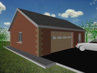 Garage 9070E