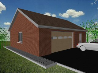Garage 9070E
