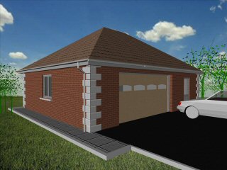 Garage 9070E