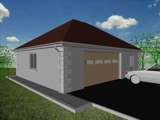 Garage 9070E