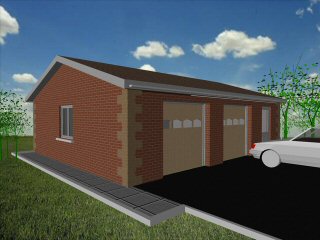 Garage 9070F