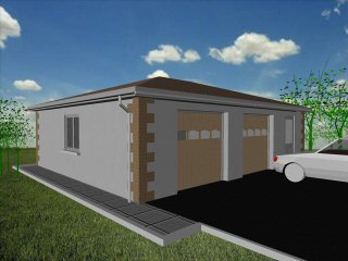 Garage 9070F