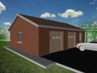 Garage 9070F
