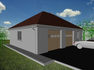 Garage 9070F