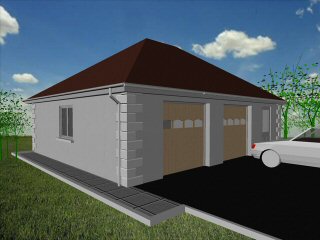 Garage 9070F