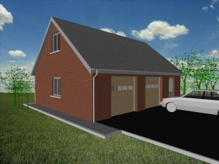 Garage 9070F