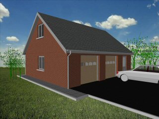 Garage 9070F