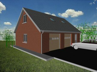 Garage 9070F