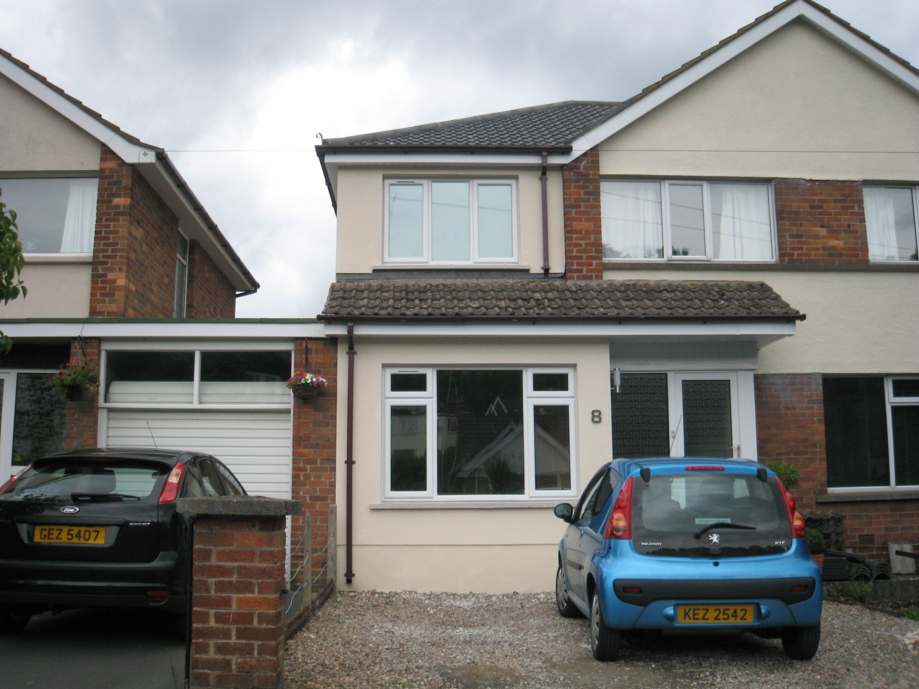 Carryduff Designs Garage Conversions carryduff-designs-garage-conversions