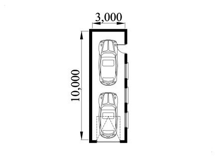 Plan Ref 30100A