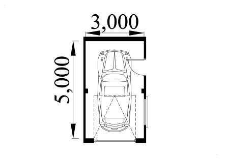 Plan Ref 3050A