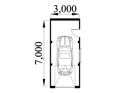 Plan Ref 3070A