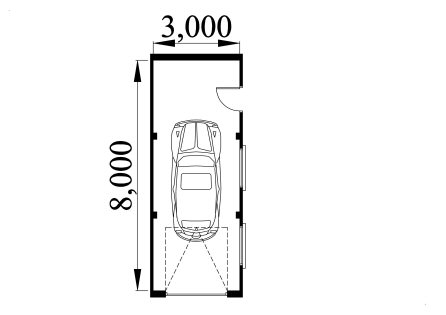 Plan Ref 3080A