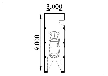 Plan Ref 3090A
