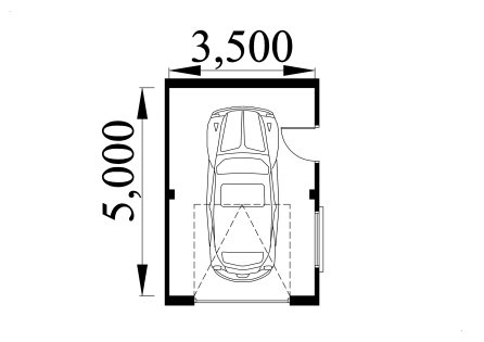 Plan Ref 3550A