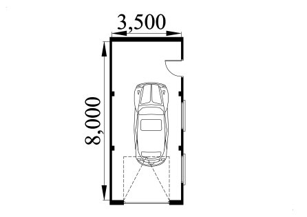 Plan Ref 3580A