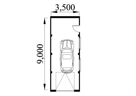 Plan Ref 3590A