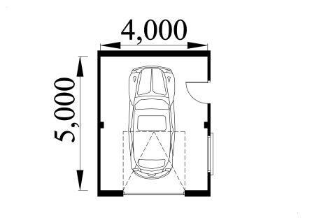 Plan Ref 4050A