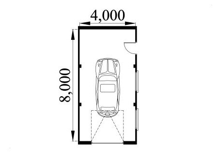 Plan Ref 4080A