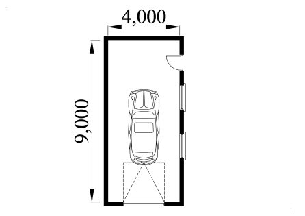 Plan Ref 4090A