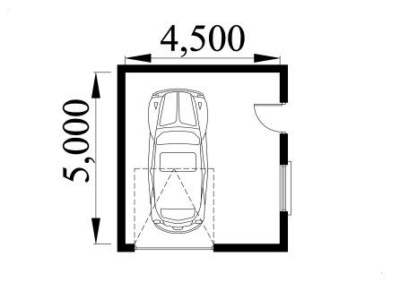 Plan Ref 4550B