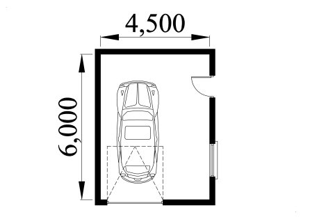 Plan Ref 4560B